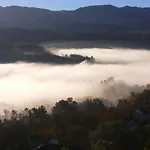Vakantiehuis Gotogeres - Casa Da Cerejeira - Casas De Alem *