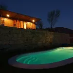Gotogeres - Casa Da Cerejeira - Casas De Alem