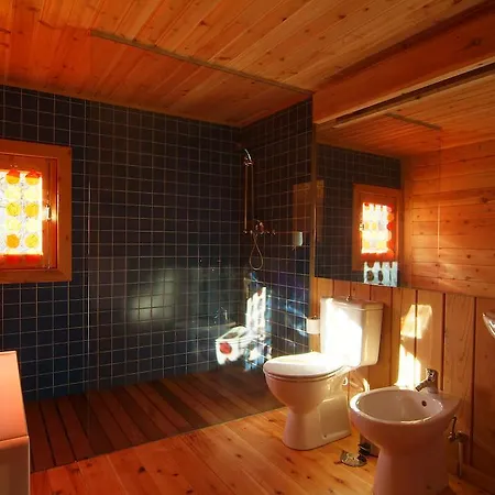 Casa Da Cerejeira - Casas De Alem - Ecoturismo Holiday home *
