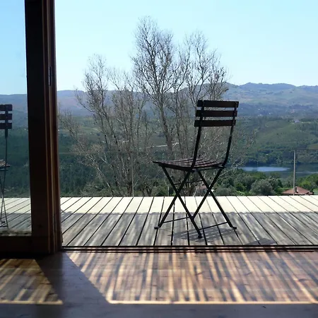 Gotogeres - Casa Da Cerejeira - Casas De Alem Arcos de Valdevez