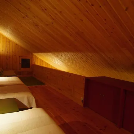 Feriehus Casa Da Cerejeira - Casas De Alem - Ecoturismo Arcos de Valdevez