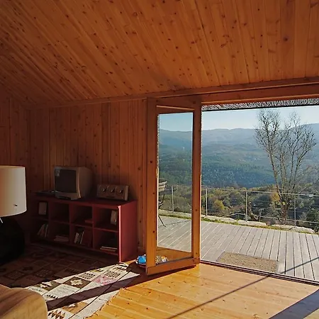 Casa Da Cerejeira - Casas De Alem - Ecoturismo