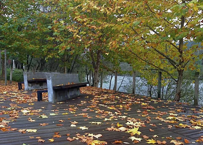 Casa vacanze Gotogeres - Casa Da Cerejeira - Casas De Alem