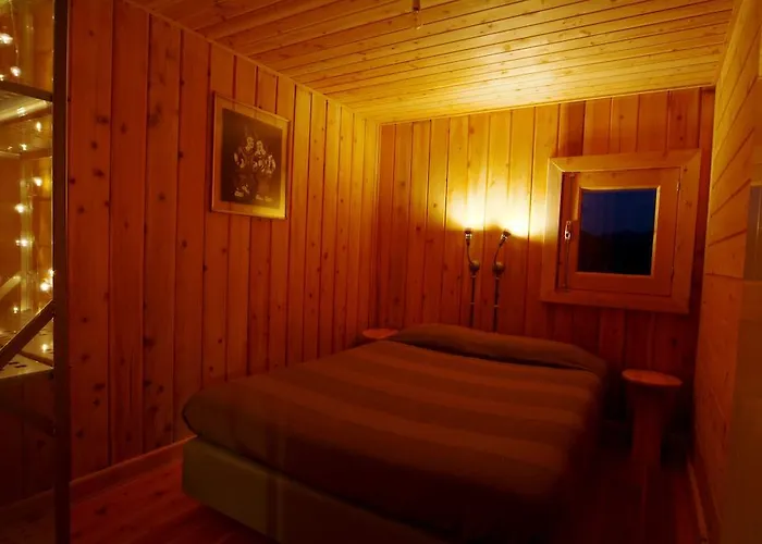 Gotogeres - Casa Da Cerejeira - Casas De Alem *