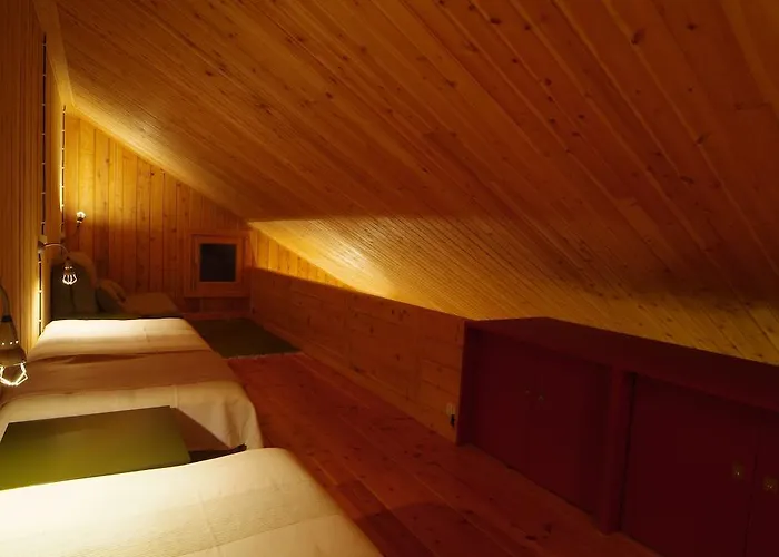 Holiday home Gotogeres - Casa Da Cerejeira - Casas De Alem Arcos de Valdevez